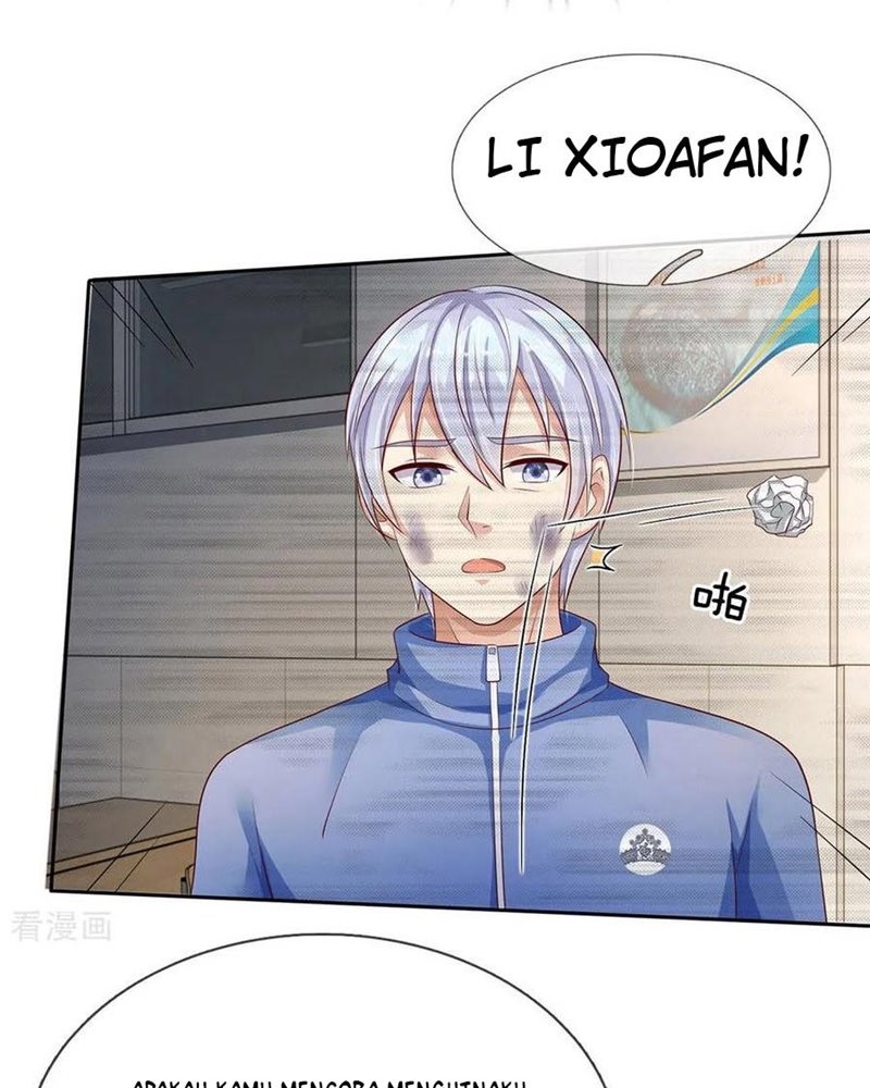 I am Daxianzun chapter 95